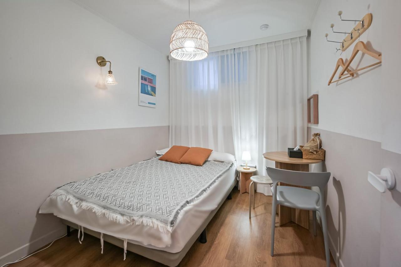 Ssh Myeongdong Dongdo Hostel Seoul Exterior foto
