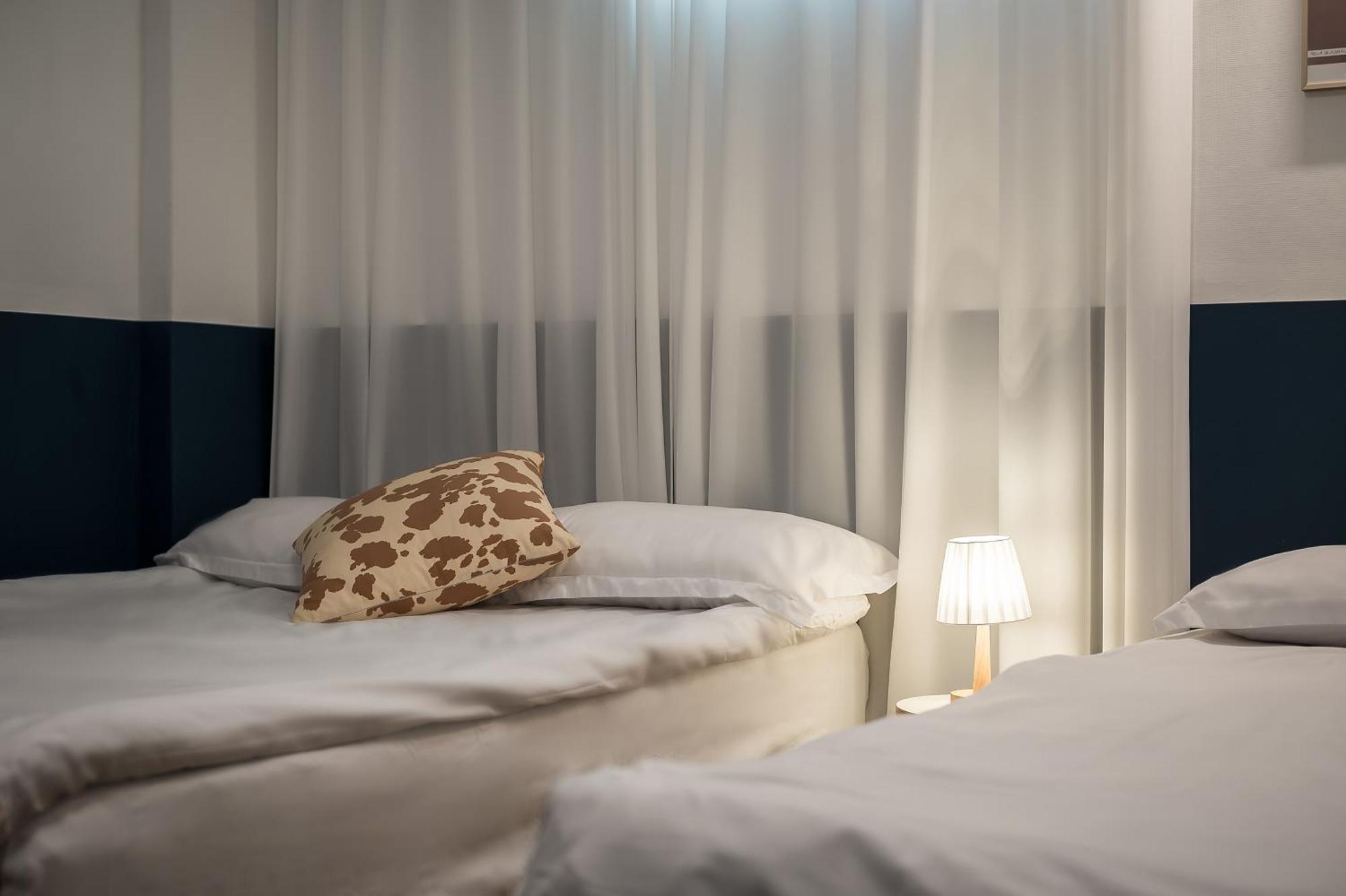 Ssh Myeongdong Dongdo Hostel Seoul Exterior foto