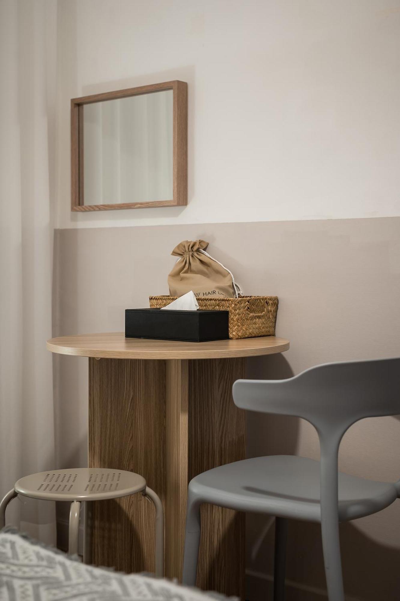 Ssh Myeongdong Dongdo Hostel Seoul Exterior foto