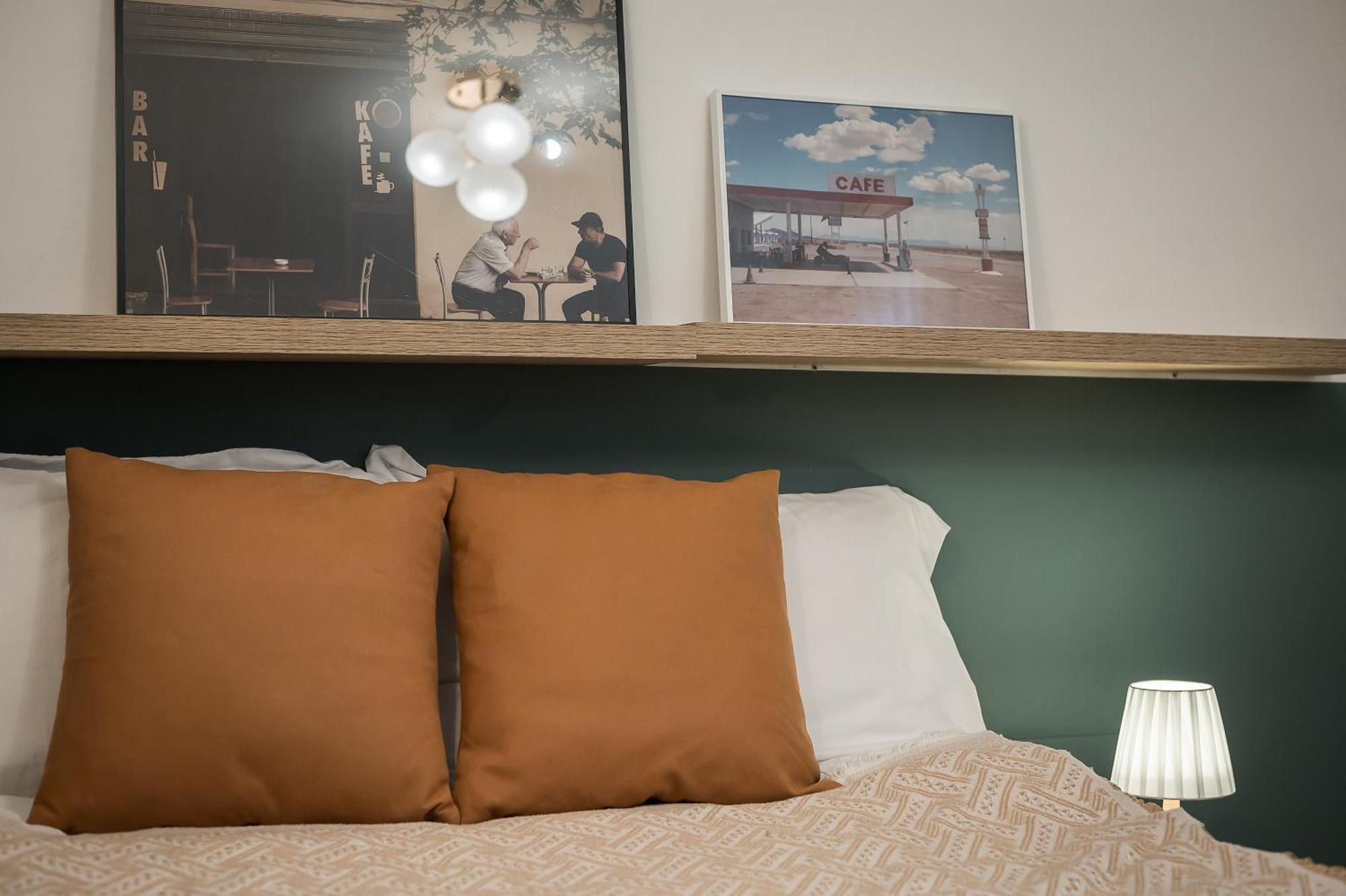 Ssh Myeongdong Dongdo Hostel Seoul Exterior foto
