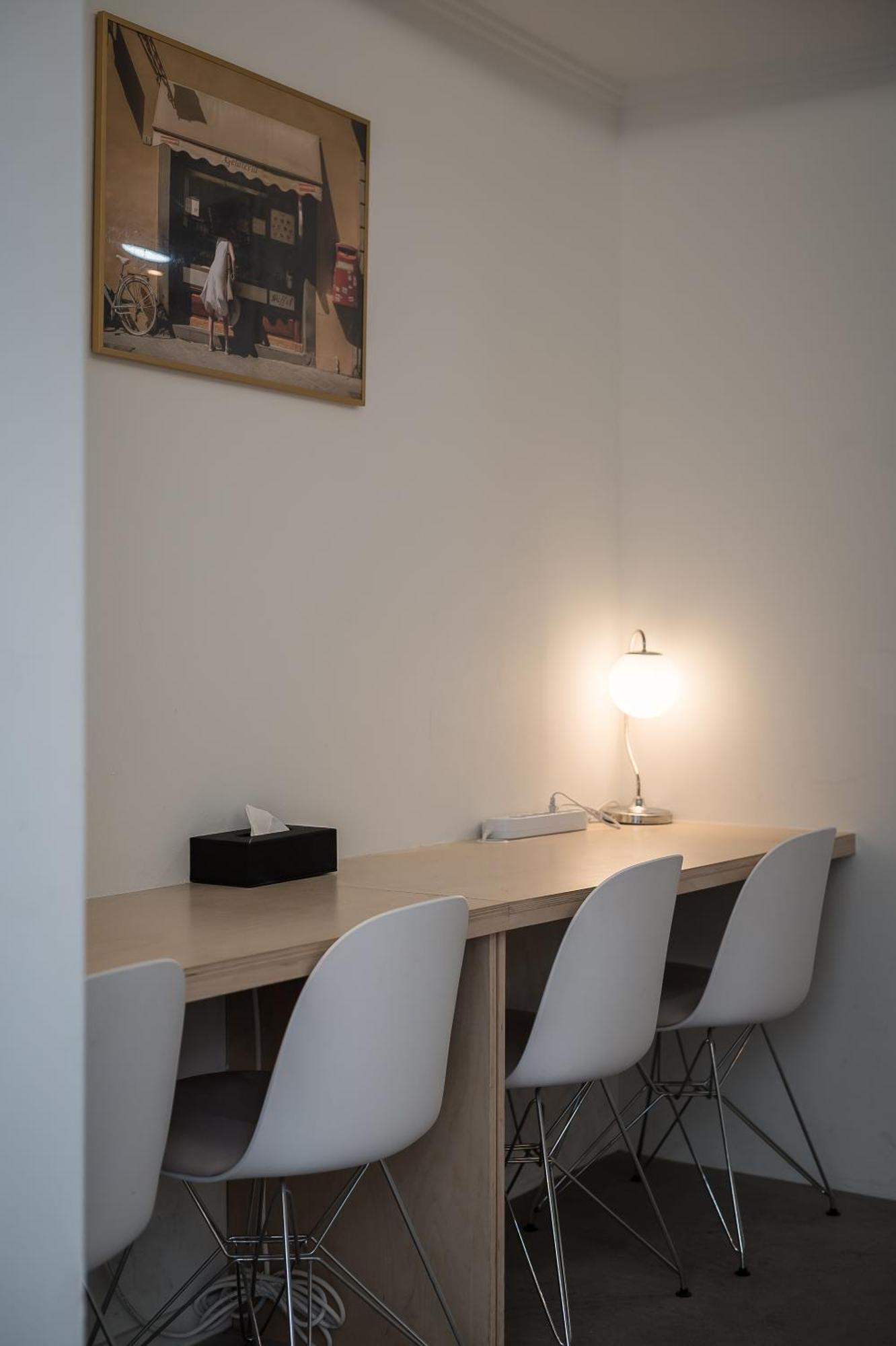 Ssh Myeongdong Dongdo Hostel Seoul Exterior foto