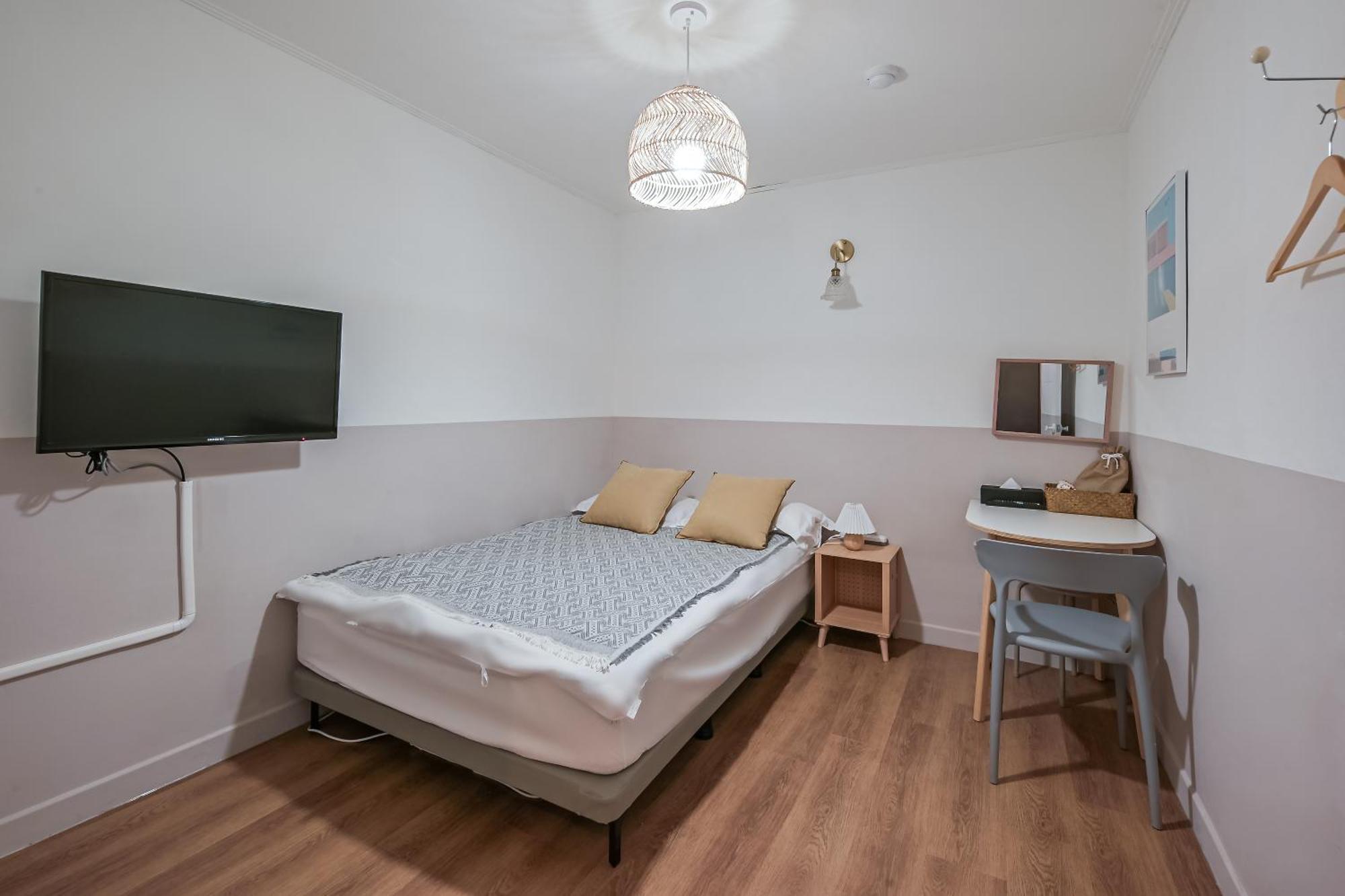 Ssh Myeongdong Dongdo Hostel Seoul Exterior foto