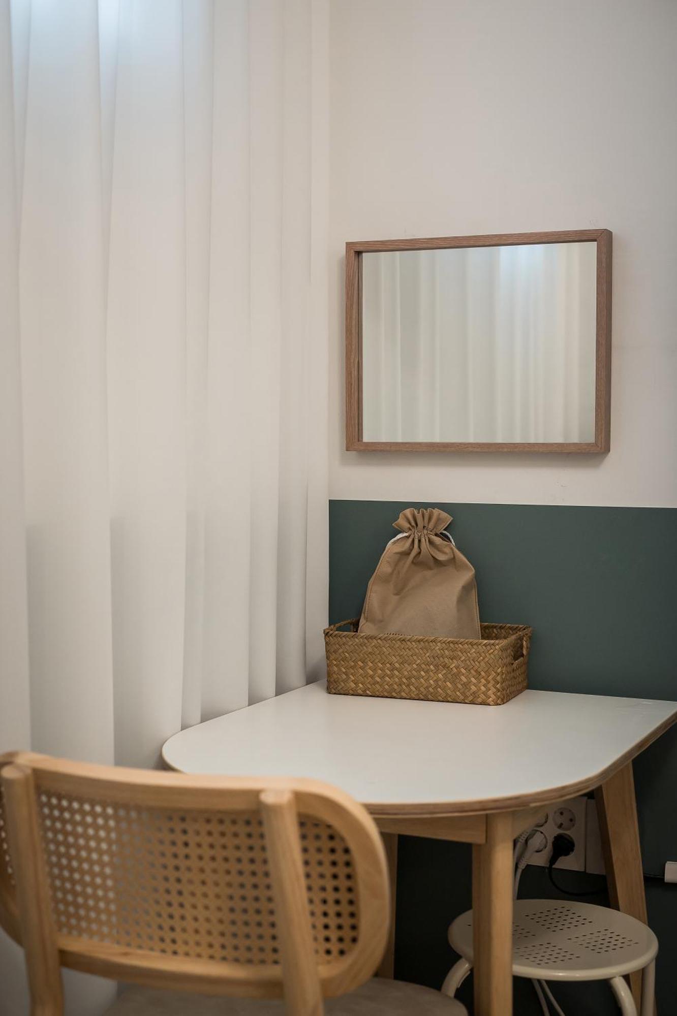 Ssh Myeongdong Dongdo Hostel Seoul Exterior foto