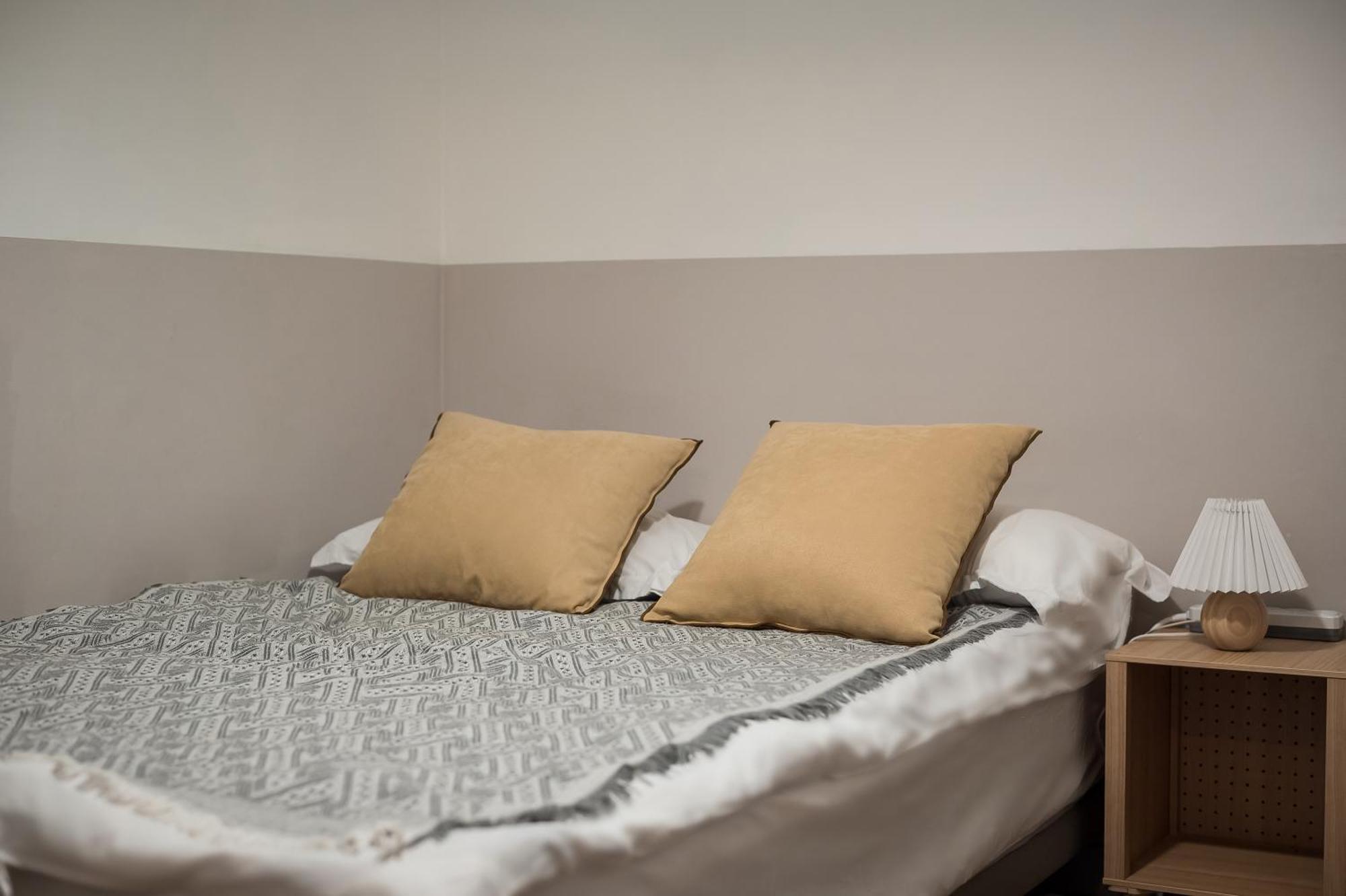 Ssh Myeongdong Dongdo Hostel Seoul Zimmer foto