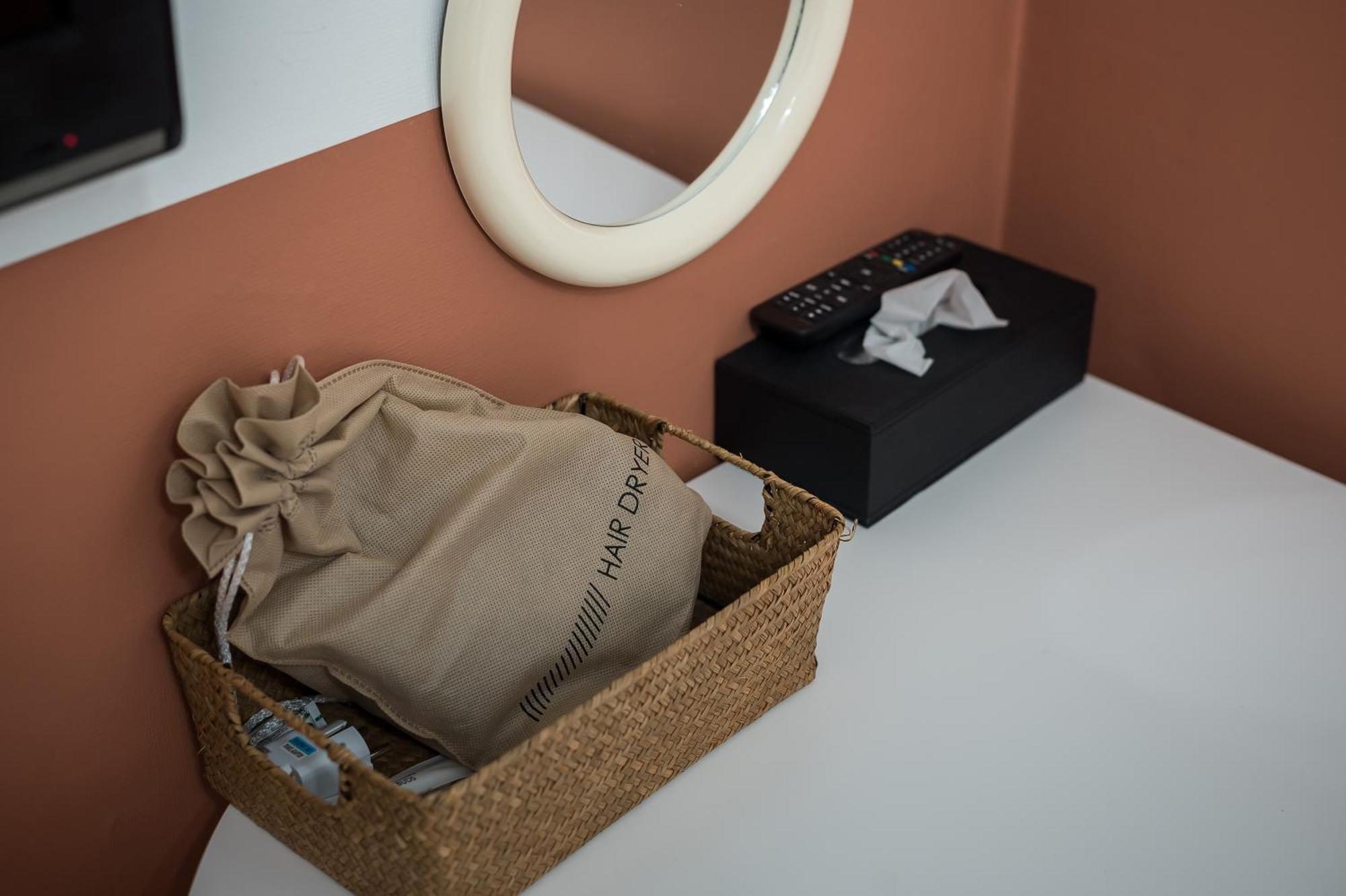 Ssh Myeongdong Dongdo Hostel Seoul Zimmer foto